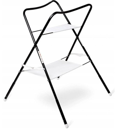 Maltex Lulu Zestaw Stojak Stelaż Pod Wanienkę Dziecięcą 100 Cm + Wanienka 100 cm