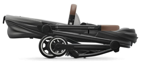 Joolz Aer Gondola Do Wózka Delightful Grey