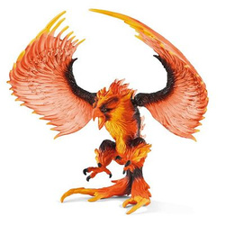 Schleich Eldrador Ognisty Orzel