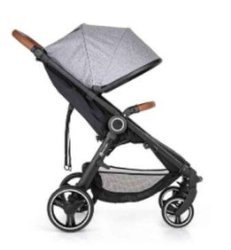 Petite&Mars Stelaż Street+ Oak  Oak