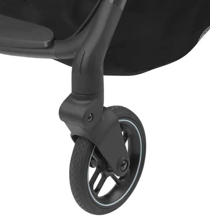 Maxi-Cosi Leona Wózek Spacerowy Essential Green