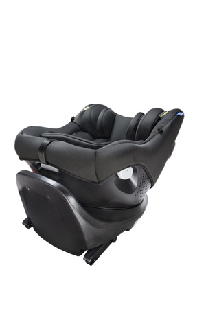 Graco Turn2Me DLX i-Size Fotelik Samochodowy 0-18 kg Midnight