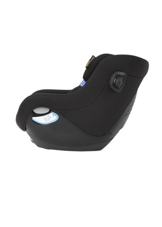 Graco SnugGo i-Size Fotelik Samochodowy 0-13 kg + Baza SnugTurn i-Size Midnight