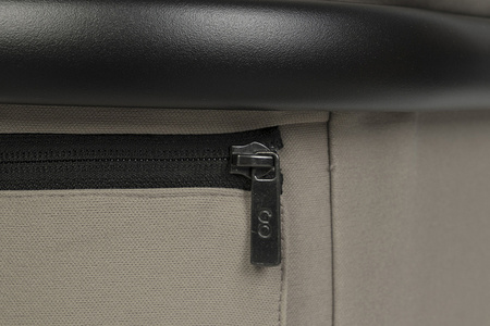 EasyGo Giro Wózek Głęboko-Spacerowy Savana Beige