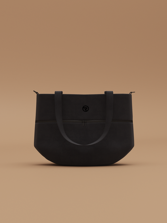 Riko Cava Wózek Głęboko-Spacerowy 02 Coal