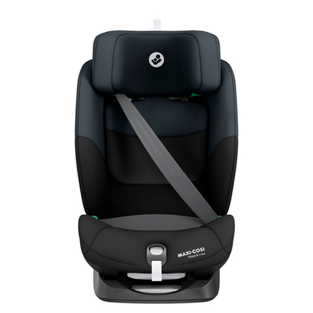 Maxi Cosi Titan S I-Size Fotelik Samochodowy Tonal Black