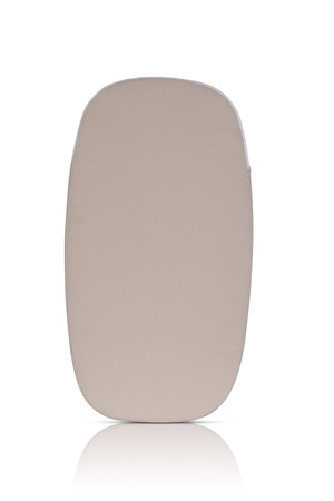 Cavoe Elektryczna kołyska łóżeczko 4w1 COQ Cashmere