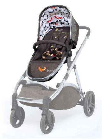 Cosatto Wow XL Siedzisko Mister Fox