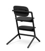 Cybex Lemo Krzesełko Do Karmienia Stunning Black