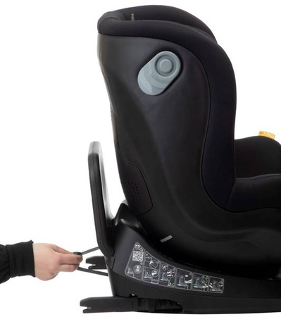 Chicco Seat2fit I-size Air Fotelik Samochodowy 45-105 cm Black Air