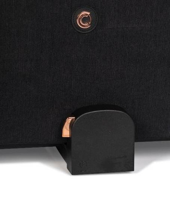 Cavoe Axo Style Gondola Wysoka Meteorite