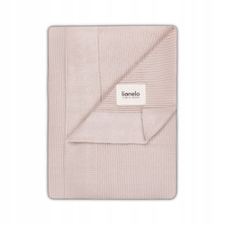 Lionelo Kocyk Bambusowy Beige Sand