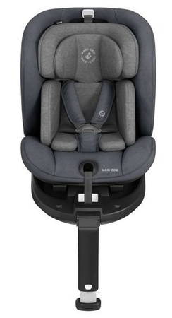 Maxi Cosi Emerald Fotelik Samochodowy 0-25 kg Authentic Graphite