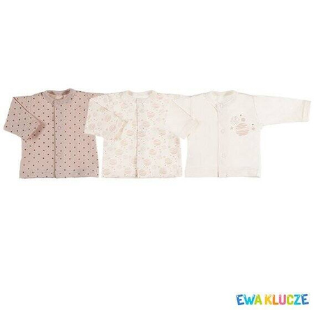 KAFTAN LULLABY ECRU 062