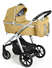Baby Design Bueno Wózek Głęboko-Spacerowy 2w1 01 yellow