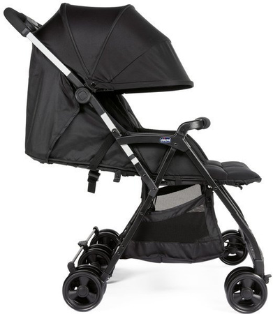 Chicco Ohlala Twin Wózek Spacerowy Black Night