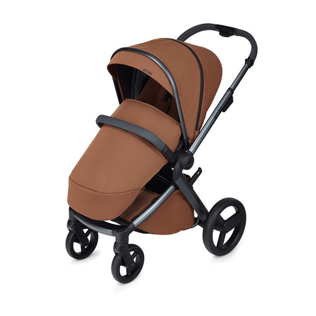 Anex L/Type Stelaż + Siedzisko Hazel lt-11tN-f