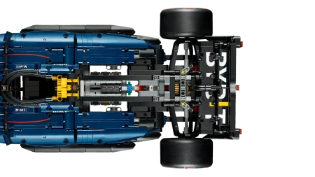 LEGO TECHNIC 42206 Bolid F1 Oracle Red Bull Racin