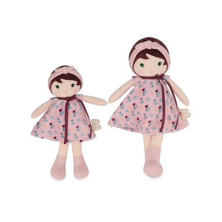 Kaloo Lalka Leonie 25 cm w pudełku Tendresse