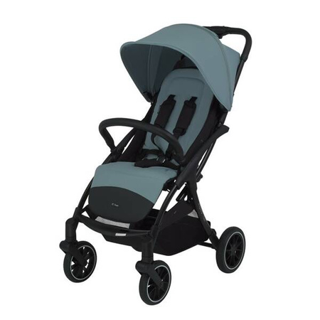 Espiro Fuel 2024 Wózek Spacerowy 104 Stylish Khaki