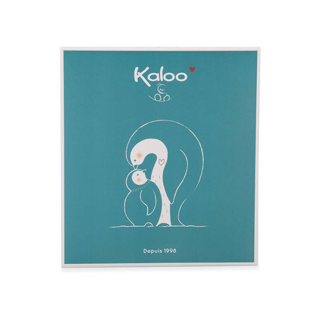Kaloo Komforter Pingwinek 24 cm w pudełku kolekcja Complices