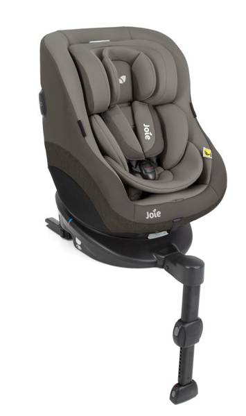 Joie Spin 360 GTi Fotelik Samochodowy 0-18kg Cobblestone