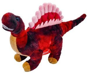 Beppe Zabawka Pluszowa Dinozaur Spinozaur 28cm 12944 