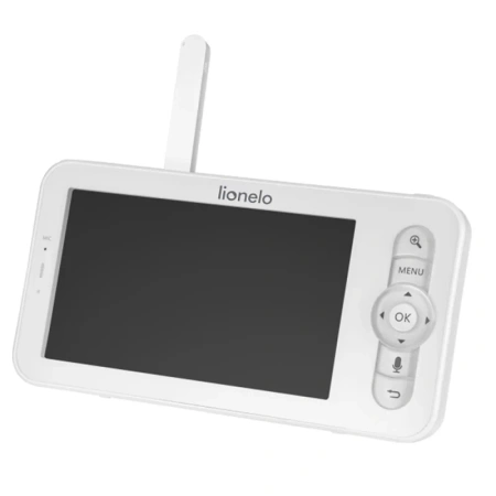Lionelo Babyline 9.2 AI Niania Elektroniczna