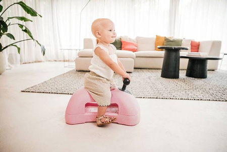 Scootandride My First Wielofunkcyjny Jeździk Rose