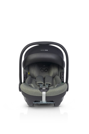 Easy Go Buz Fotelik Samochodowy 0-13 kg Greener