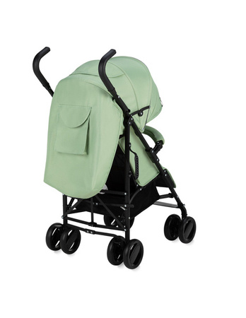 MoMi Akira Wózek Spacerowy Zielony