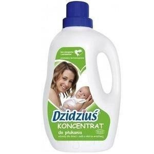 Dzidziuś Koncentrat Do Płukania 1,5 L