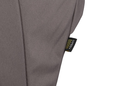 Euro-Cart Doblo Wózek Spacerowy Bliźniaczy lub Rok Po Roku Taupe