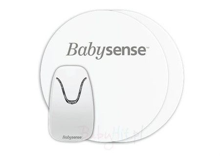 monitor oddechu babysense