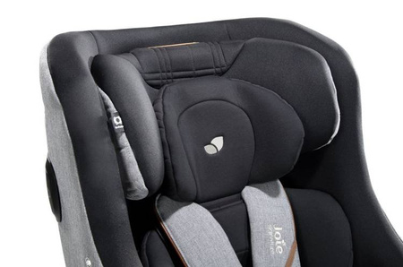 Joie Signature I-Harbour 0-18Kg Carbon + Joie i-Base Encore Baza Obrotowa Do Fotelików Samochodowych