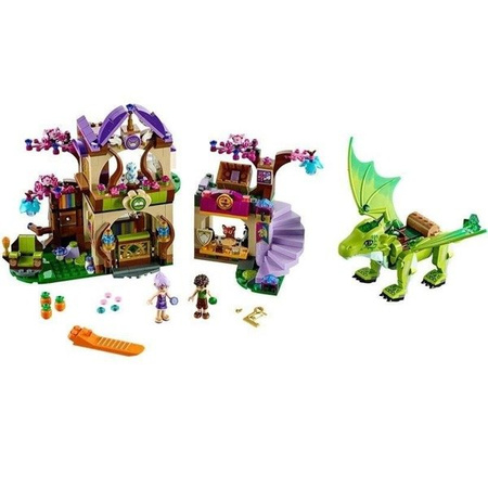 Lego 41176 Sekretne Targowisko