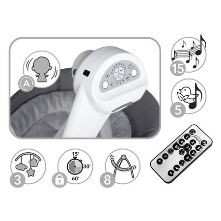 Kidwell MAVERICK - Bujaczek