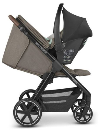 ABC Design Avus Wózek Spacerowy Nature