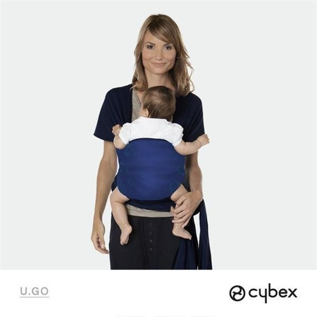 Cybex nosidełko U.GO LOLLIPOP