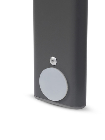 Colibro Nap Łóżeczko Dostawne Taupe