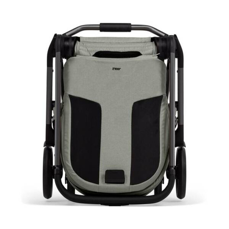 Joolz Hub2 Wózek Głęboko-Spacerowy 2w1 Sage Green