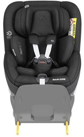 Maxi-Cosi Pearl 360 Fotelik Samochodowy 0-17,5kg Authentic Black