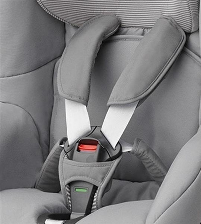 Maxi-Cosi Tobi Fotelik Samochodowy 9-18kg Black Grid