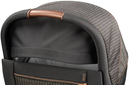 PegPerego Gondola do Wózka Veloce 500