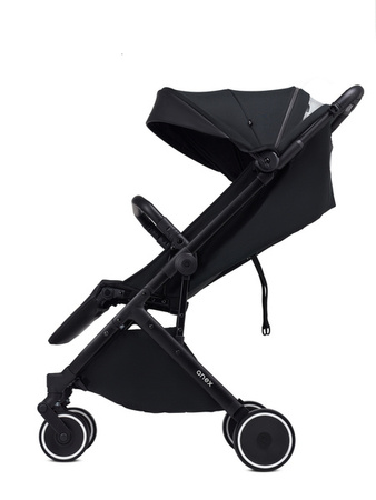 Anex Air-X Wózek Spacerowy Black Ax-02/L