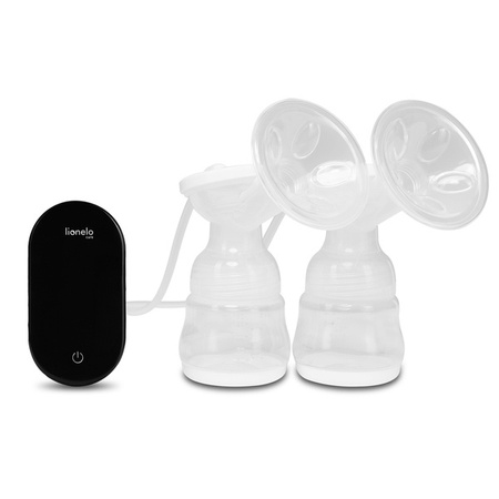 Lionelo Twee Go Laktator Podwójny