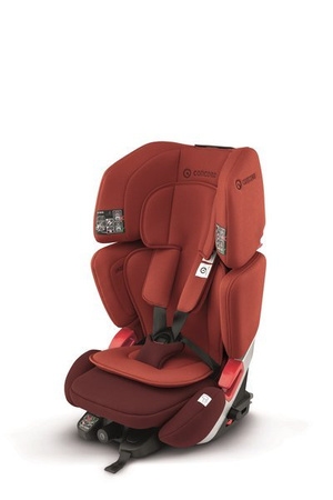 Concord Vario XT-5 Fotelik Samochodowy 9-36kg Red