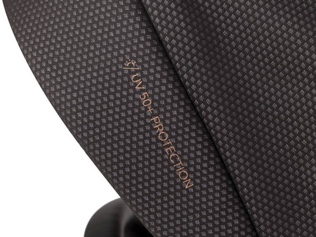 Cavoe Moi Wózek Głęboko-Spacerowy Meteorite