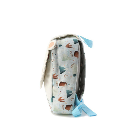 Sassi Plecak mini dla dzieci Miś