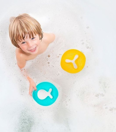 Quut Foremki Wielofunkcyjne Do Piasku Star Fish